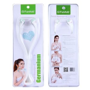 MASAJEADOR PARA CARA DAHOC