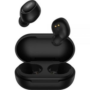 Auricular Bluetooth TWS Arcbuds Lite Negro QCY By Xiaomi