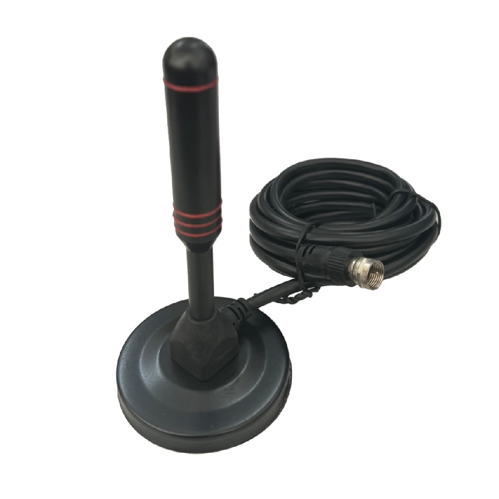 Antena TV Digital HD Interior/Exterior KRAIN
