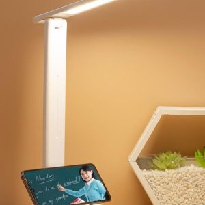 Lámpara LED de Escritorio Recargable USB