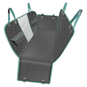 Cubre Asiento Protector para Auto y Mascotas Impermeable Universal
