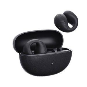 Auriculares Bluetooth QCY Crossky C10 OWS Open Ear Negro