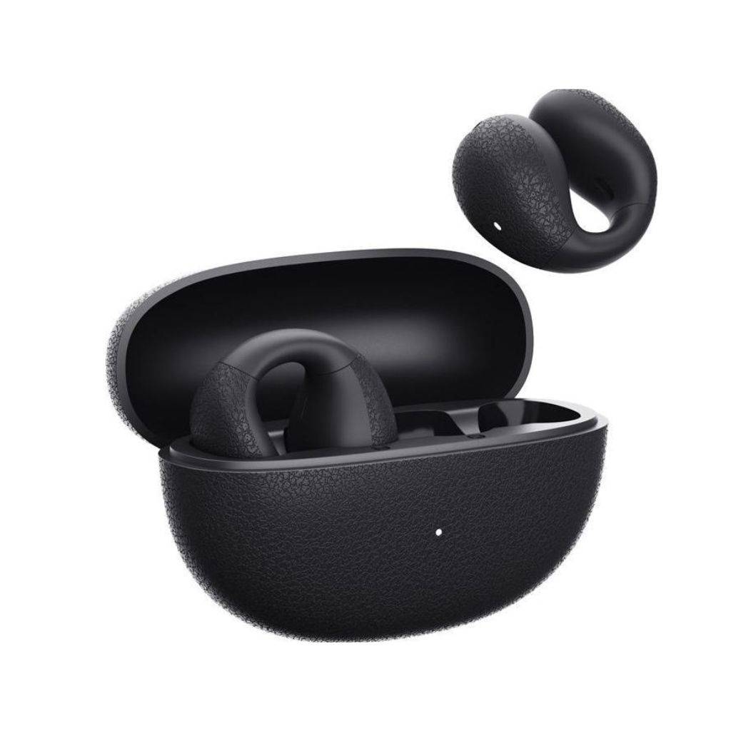 Auriculares Bluetooth QCY Crossky C10 OWS Open Ear Negro