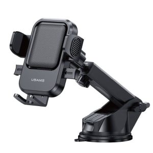 Soporte Vehicular para Celular con Ventosa USAMS ZJ091